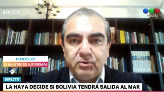 Bolivia y Chile esperan en vilo el fallo de La Haya sobre el acceso al mar