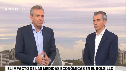 El impacto de las medidas económicas en el bolsillo
