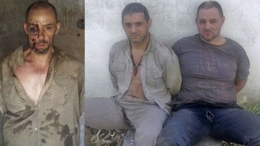Por la fuga de la cárcel, condenaron a los hermanos Lanatta y a Schillaci
