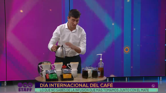 Día Internacional del Café: todos los secretos de la infusión