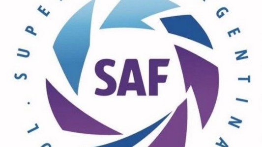 Los últimos partidos de la Superliga