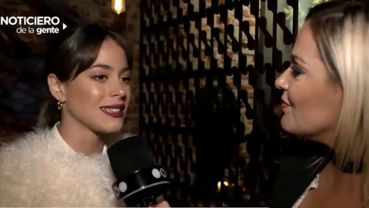 Las voces de "La Voz Argentina"