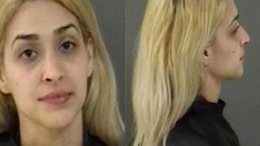 Su novio no quiso tener sexo y lo atacó con un cuchillo