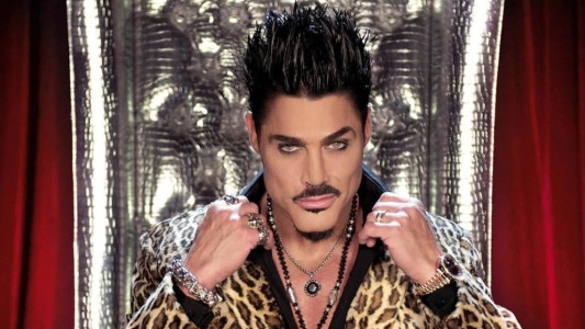 Misterio: se activó el Twitter de Ricardo Fort y publicó un polémico tuit