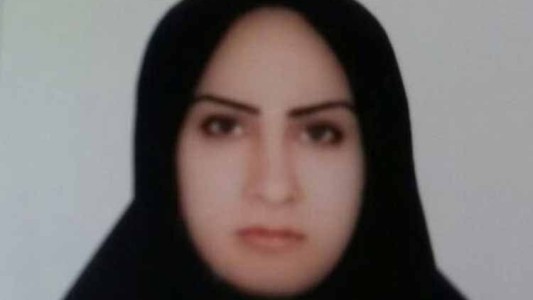 Irán: ahorcaron a Zeinab, la mujer acusada de matar a su marido que la maltrataba