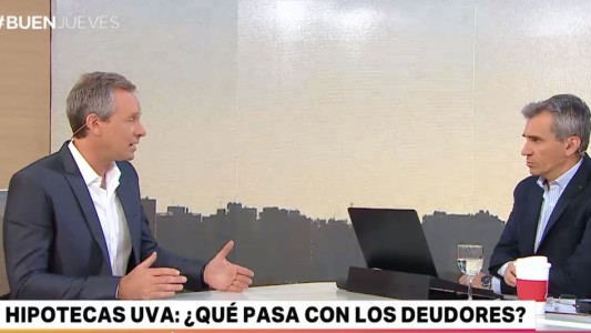 Créditos UVA: ¿qué pasa con los deudores?