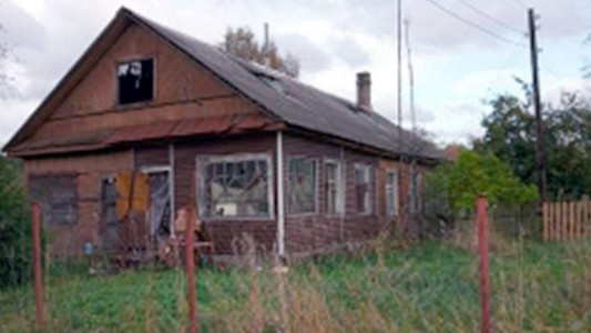 Horror en Rusia: detuvieron a un pedófilo caníbal