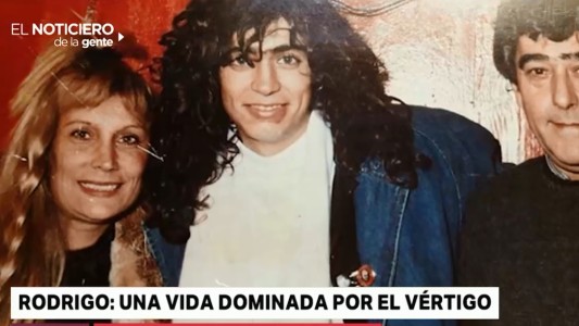 Informe: la historia detrás de la película "El Potro"