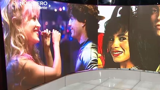 Las mujeres de Rodrigo