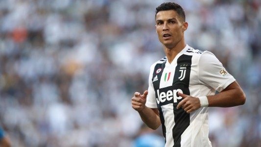 El comunicado de la Juventus sobre la presunta violación que involucra a Cristiano Ronaldo