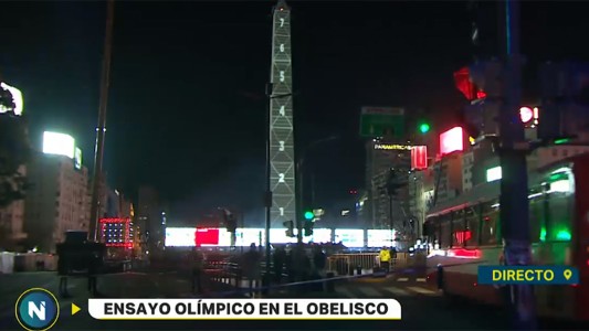 Juegos Olímpicos de la Juventud: ¿cómo será la ceremonia de inauguración?