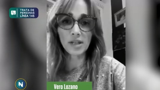 Famosas hicieron desaparecer sus cuentas de Instagram para concientizar sobre la trata de personas