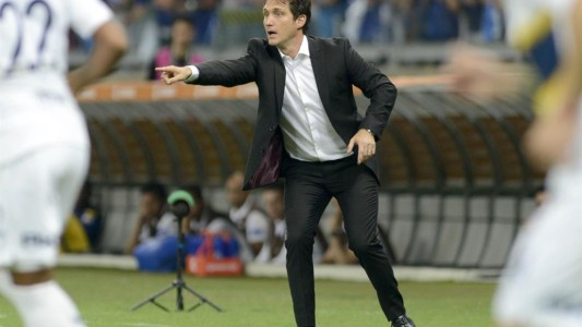 Boca, en semifinal de la Libertadores: "El equipo dejó la vida por la camiseta"