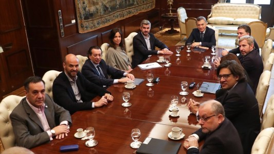 Declaraciones juradas de funcionarios: Dujovne tiene casi el 70% de sus bienes fuera del país