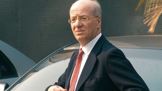 Cuadernos de las coimas: Rocca dijo que no estaba al tanto de los sobornos