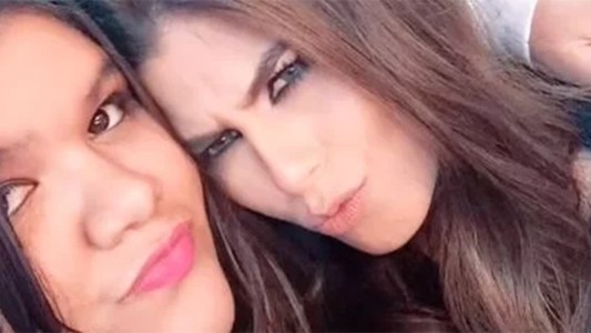 El contundente mensaje de apoyo de Loly Antoniale a More Rial