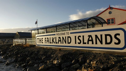 Argentina rechazó la realización de ejercicios militares británicos en Malvinas