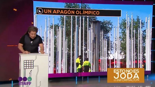 Noticias que parecen joda, por Rotemberg