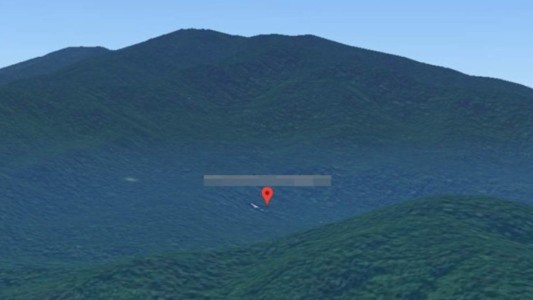 Un científico asegura haber hallado el vuelo MH 370 en Camboya gracias al Google Maps