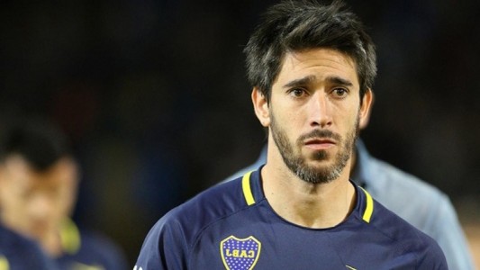 Pablo Pérez: "A veces parecemos criminales cuando perdemos un partido"