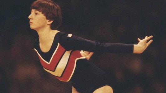 El escalofriante relato de una ex gimnasta que fue abusada sexualmente por su entrenador cuando tenía 16 años