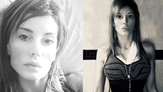 ¿Qué se hizo?: reapareció Natacha Jaitt en las redes sociales y está irreconocible