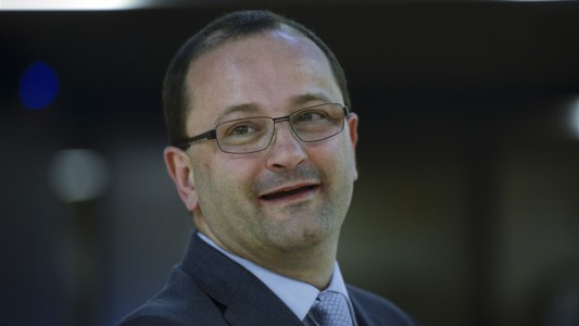 Murió un miembro del COI que estaba en Buenos Aires por los Juegos Olímpicos