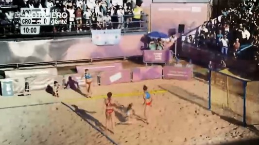 Informe: esos raros deportes nuevos