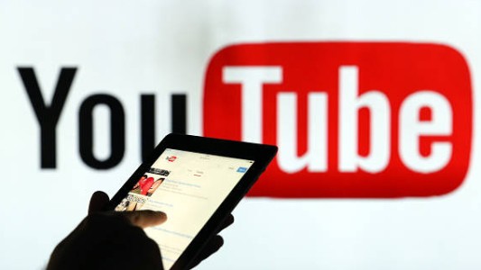 Se cayó YouTube en todo el mundo y estallaron los memes