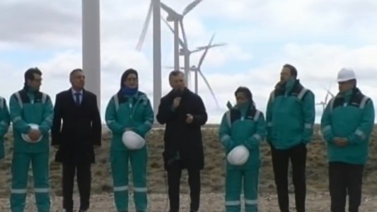 Macri apuntó a Moyano: "Nadie se puede creer por arriba de la ley"