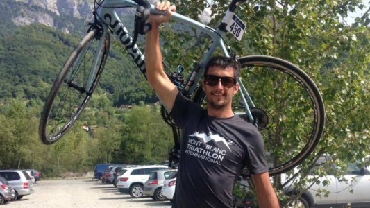 Un cazador mató a un ciclistas al confundirlo con un jabalí y su familia lo celebra