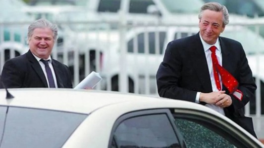 La Cámara Federal habilitó la detención de la viuda del exsecretario de los Kirchner