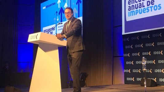 Jefe de AFIP: "Hoy es muy rentable evadir los impuestos en la Argentina"
