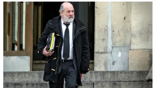 El juez Bonadio se autodenunció