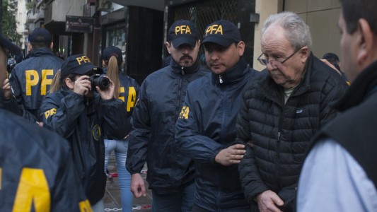 Bonadío embargó una cuenta en Suiza de 20 millones de dólares del empresario Carlos Wagner