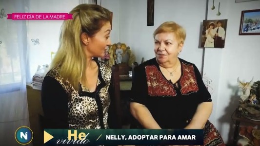 "He Vivido": el amor de dos madres que dieron todo por sus hijos