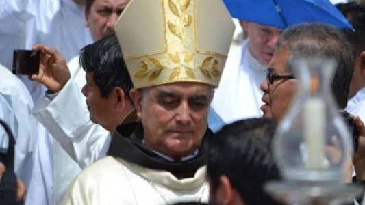 Un obispo mexicano dijo que "a las mujeres las matan porque no van a misa"