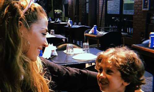 El mensaje feminista de Jimena Barón para las mamás: "Sean huracanas de sus vidas, no se van a arrepentir nunca"