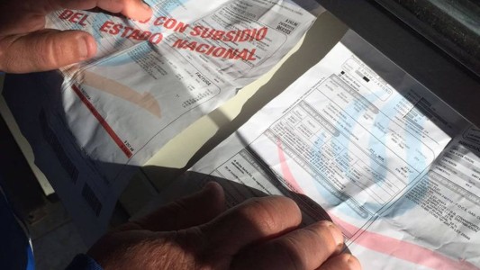 Cobro por consumo estimado: multa a empresa de gas que puede influir en otros reclamos