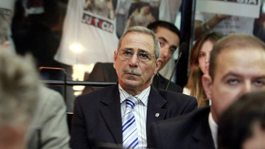 Ricardo Jaime cumplirá una pena de cuatro años por enriquecimiento ilícito