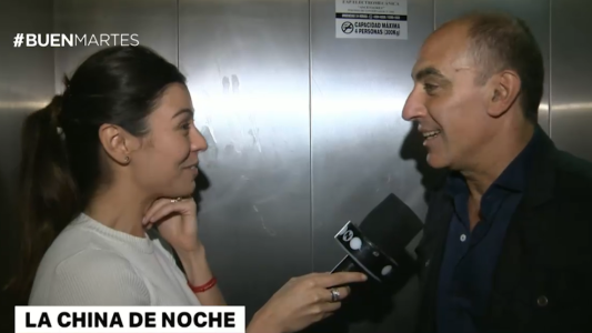 #LaChinaDeNoche: cuál sería el elenco ideal para los famosos