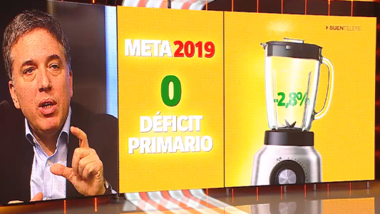 Presupuesto 2019: día clave en Diputados