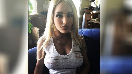 Robot sexual abrió una cuenta en Tinder: este fue el resultado