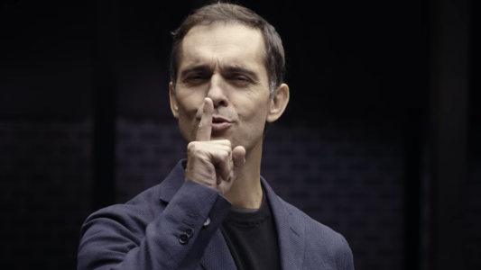 Se conocieron las primeras imágenes de la tercera temporada de "La Casa de Papel", ¡y aparece Berlín!