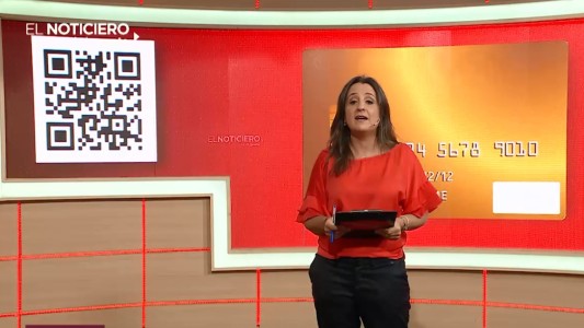 Pago con tarjeta de débito: el mínimo pasa de $10 a $100