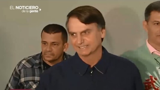 Brasil define su presidente y futuro