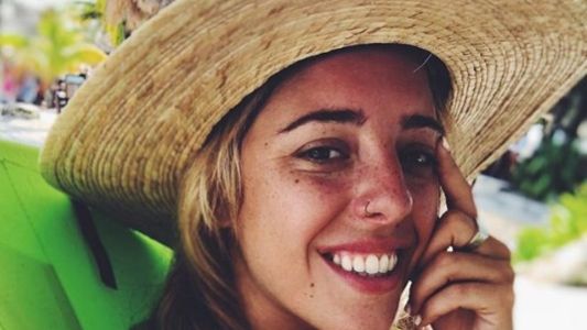 Así quedó Nati Jota tras la operación para sacarse lolas