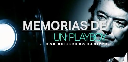 Memorias de un playboy: Pancho Dotto