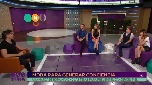 Moda para generar conciencia