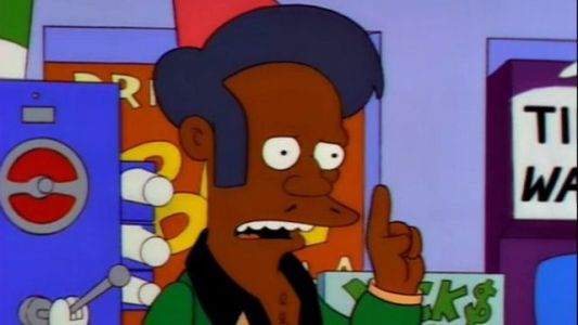 Las razones por las que eliminarán a Apu de Los Simpsons